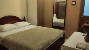 Kandy liberty inn